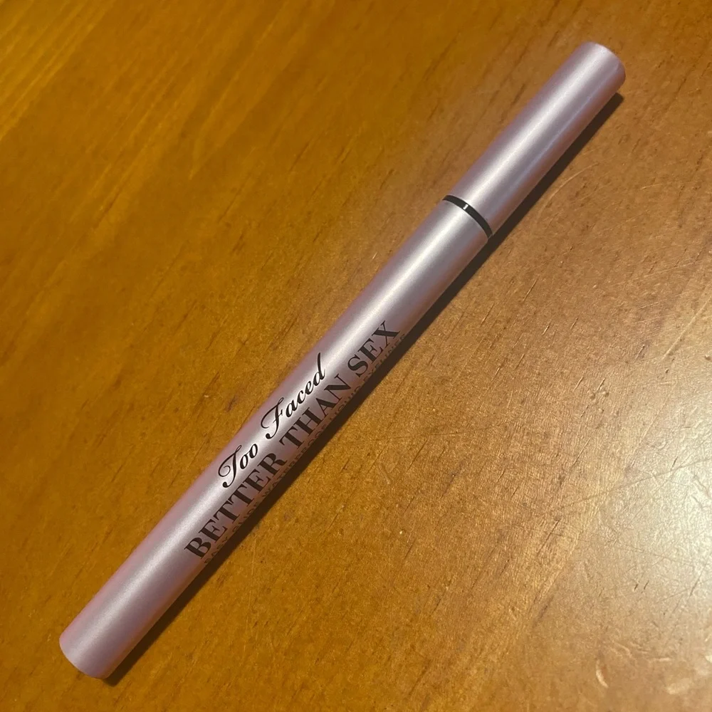 Too Faced brand new